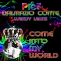 Wendy Lewis、Dalmazio Conte、PieF - Come Into My World