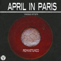 His Orchestra、Tommy Dorsey - April in Paris