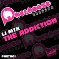 LJ MTX、Votchik - Everywhere I Go