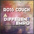 Ross Couch - A Different Tempo