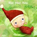 La Musique de Bébé - Il est né le divin enfant