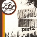 92100 Hip-Hop Part 2 - Intrumental