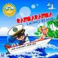 Jack Mazzoni、Aitor Cruz - Rambaramba (Latino Remix Extended)(Extended Version)