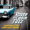 Jazz Stuff Combo - The Outback Free Spirits