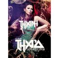 Thanh Thảo - Thanh Thao NonStop 2012 - Bac Trang Tinh Dau