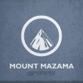 DarkForce - Mount Mazama (Original mix)(Remix)