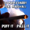 Puff It Pass It (Purple Rabbit vs. Cynical Hussl Mix)