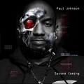 Paul Johnson - Organic Technology (Original Mix)