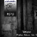 P.T.B.S.、Hammed Maliq - Borrooo