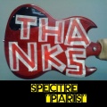 Spectre - Paris
