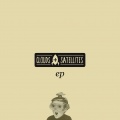Clouds、Satellites - marina