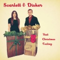 David Disher、Laura Scarlett、Scarlett & Disher - Angels We Have Heard On High