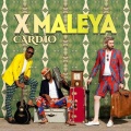 x maleya - Ma prière