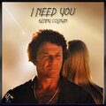 Kenny Colman - I Need You