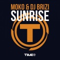 Moko、DJ Brizi - Sunrise