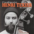 Henri Texier、Aldo Romano - Luce d'Alba