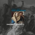 Magali Léger、Ensemble RosaSolis - X. Fac me plagis (Allegro comodo)