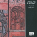 Matthew Owens、The Choir of St. Mary's Episcopal Cathedral - Les Angélus, Op. 57: III. Au soir