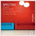 Frederik Neyrinck、Filip Rathé、Spectra - Écho de Maeterlinck