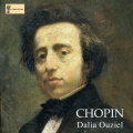 Dalia Ouziel - Nocturne No. 19 in E Minor, Op. posth. 72 No.1