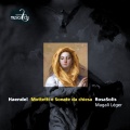Julie Blais、Guillaume Humbrecht、Nicolas Crnjanski、Tami Troman - I. Larghetto