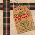 Phil Cunningham、Kris Drever、eddi reader、Phil Cunningham's Christmas Songbook Band - I Am Not Fed up of the Pacific Ocean