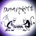 Demonkey - Por Amarte De Más (feat. Ztorzion)