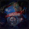 Jean Claude - Metalstep