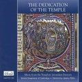 Jeremy White、Schola Gregoriana of Cambridge - Absolutio / Lectio V