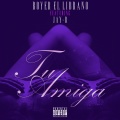 Royer El Librano、Jay-R - Tu Amiga (feat. Jay R)