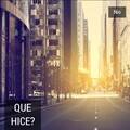 NIO - Que Hice?