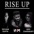 NAM、Boby Chakraborty、Shivam Gupta - Rise Up