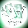 Demonkey、VRZ - Total Oscuridad (feat. Vrz)(Blasfemia Remix)