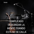 Dexter - Un Dia dejó De Llover