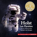 Herbert von Karajan、Wiener Philharmoniker - VII. Neptune, the Mystic