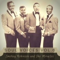 Smokey Robinson、The Miracles - You've Really Got A Hold On Me