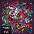 Artex - Young Fox