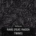 Ragga Twins、Wubservice - Rare