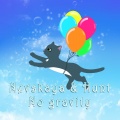 Nevskaya & Hunt - No Gravity