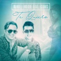 Manuel Enrique、Esdras - Te Quiero (feat. Esdras)