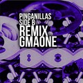 Inkognito、Gammaone - Aca Es Dificil Vivir (Remix)