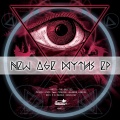 Mystic State、Tension - Blurred Vision