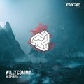 Willy Commy - New Moon