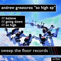 Andrew Greatorex - Believe