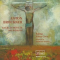 jonathan brown、Ealing Abbey Choir - Vexilla regis