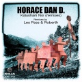 Horace Dan D. - Kalusharii Noi (Les Psss remix)