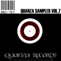 Quanza Sampler Vol.7