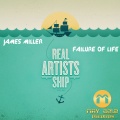 James Miller - Failure Of Life