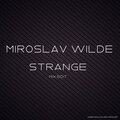 Strange - Mix Edit