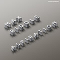 Aspiration - Single